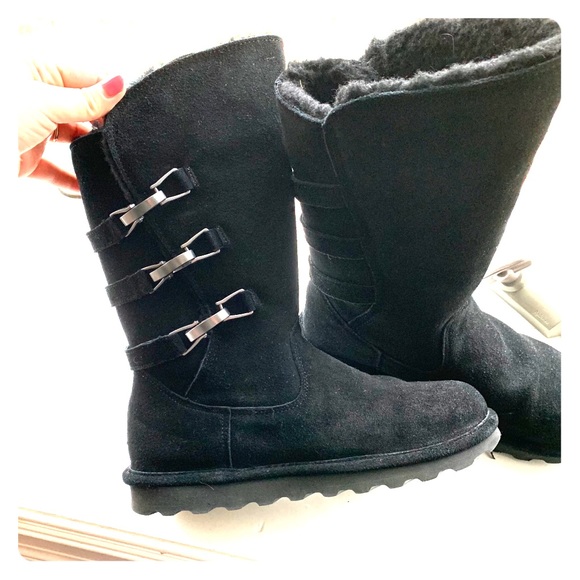 blitz motorcycle boots